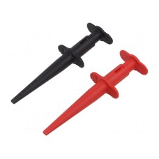 Chwytak pomiarowy CAL TEST CT4467