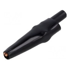 Zacisk krokodylkowy CAL TEST CTM-63C-0