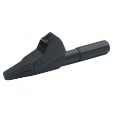 Zacisk krokodylkowy CAL TEST CTM-652-0