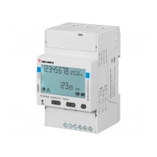 Licznik CARLO GAVAZZI EM540DINAV23XO1PFA