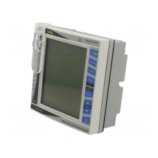 Miernik: analizator jakości energii CARLO GAVAZZI WM30AV53H