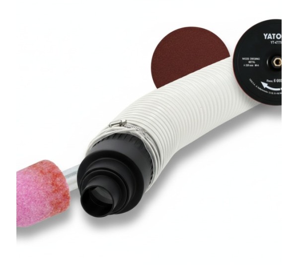 Akcesoria do elektronarzędzi