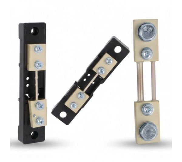 Akcesoria do mierników panelowych