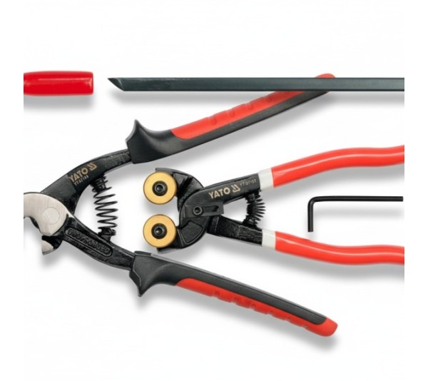 Cięcie glazury i płytek