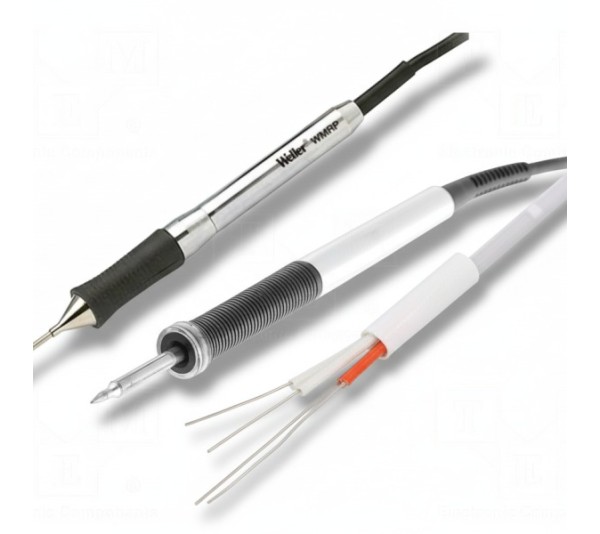 Części zamienne do stacji lutowniczych