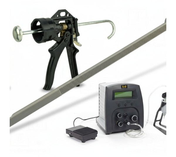 Dozowniki i osprzęt