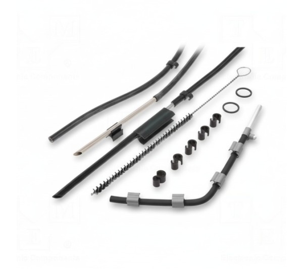 Filtry i akcesoria do pochłaniaczy oparów