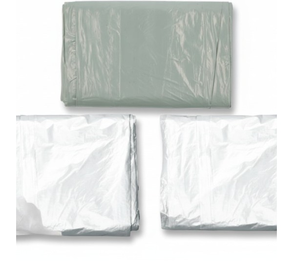 Folie i taśmy malarskie