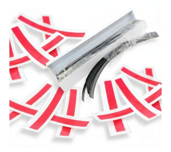 Jonizatory, maty i preparaty antystatyczne