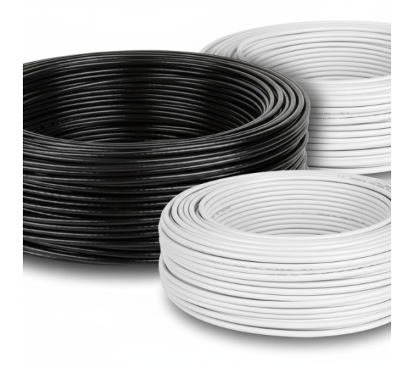 Kable audio i sygnałowe