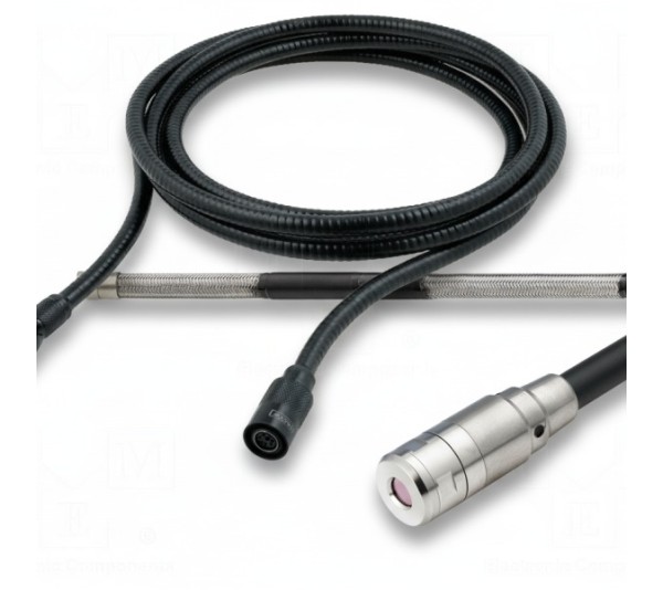 Kamery inspekcyjne i boroskopy