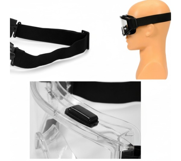 Kaski i hełmy ochronne