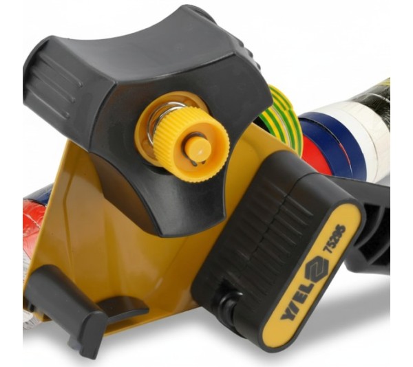 Liny, sznury i taśmy klejące