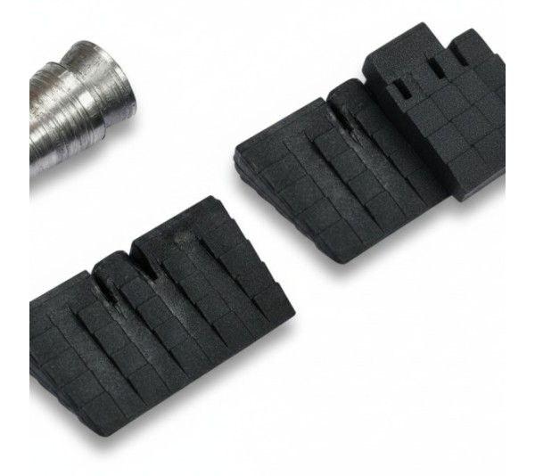 Łomy, kilofy i siekiery