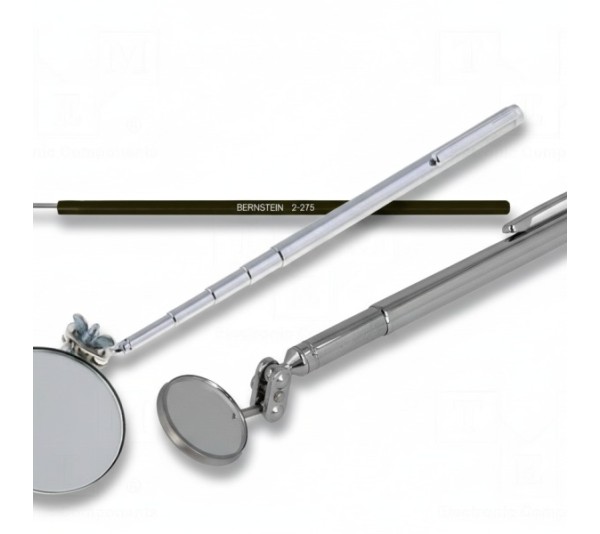 Lupy i narzędzia inspekcyjne