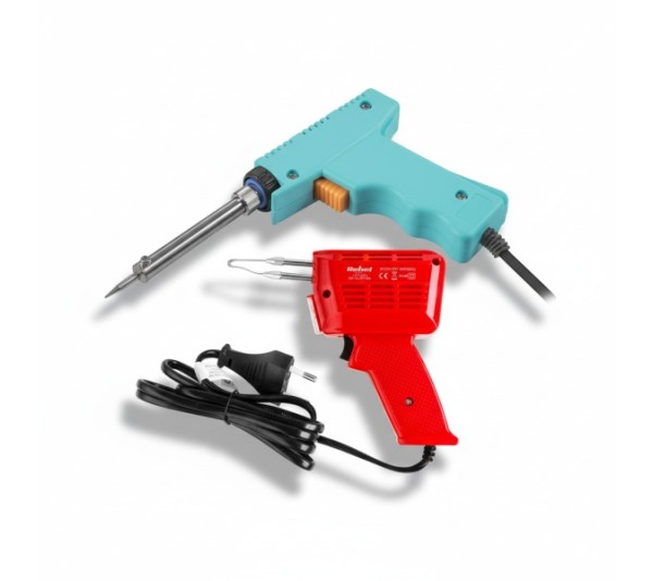 Lutownice i palniki gazowe