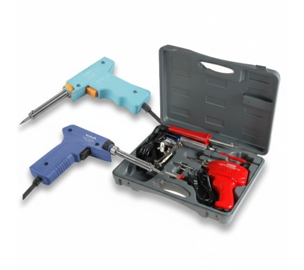 Lutownice transformatorowe