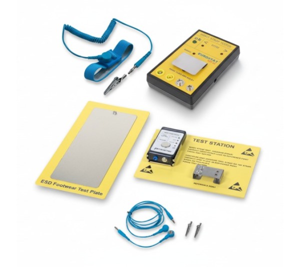 Meble i akcesoria ESD