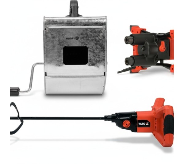 Murarskie i tynkarskie