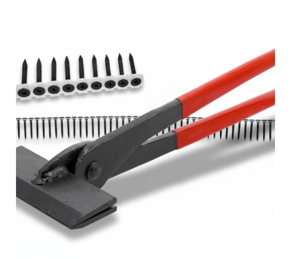 Narzędzia budowlane i remontowe