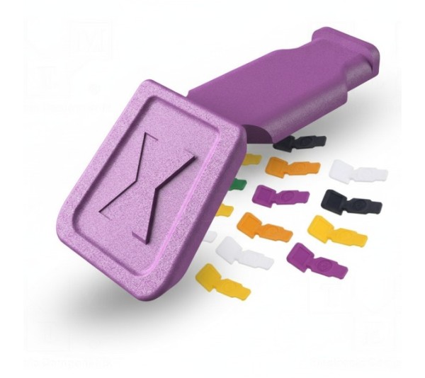 Narzędzia iskrobezpieczne i antystatyczne