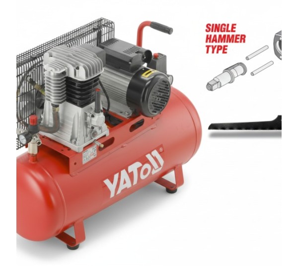 Narzędzia pneumatyczne