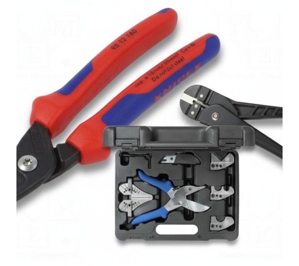 Noże, nożyce i ostrza