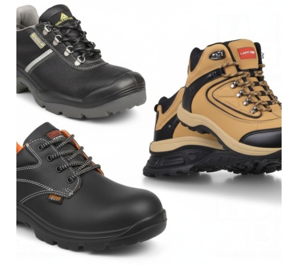 Obuwie ochronne