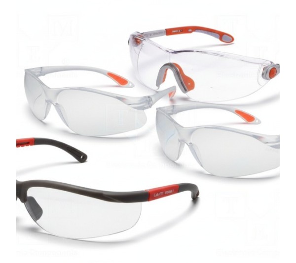 Okulary i gogle ochronne