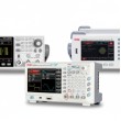 Oscyloskopy i generatory sygnałów (1639)