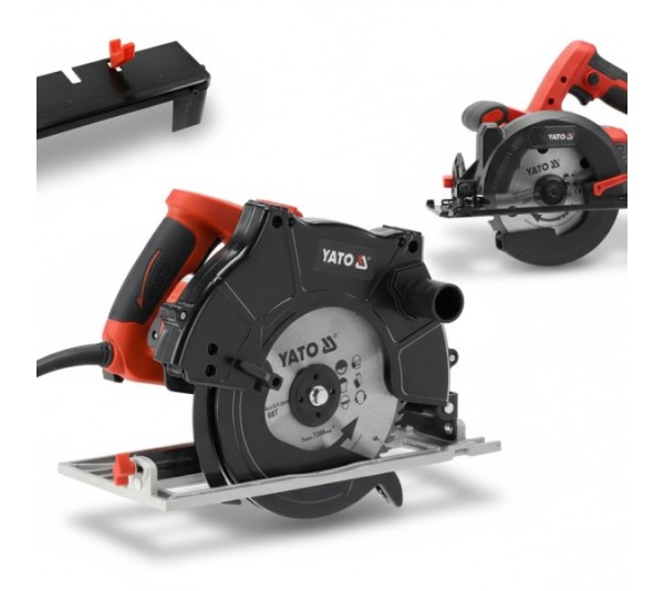 Piły i pilarki elektryczne