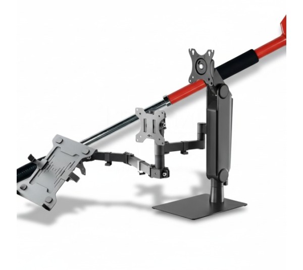 Podpory, skrobaki i urządzenia pomocnicze