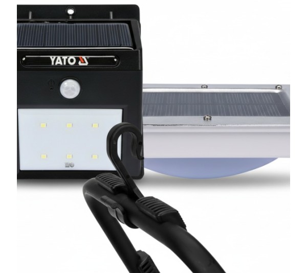 Reflektory i naświetlacze LED