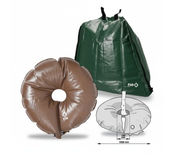 Rury PE/PP, złączki i zbiorniki wody