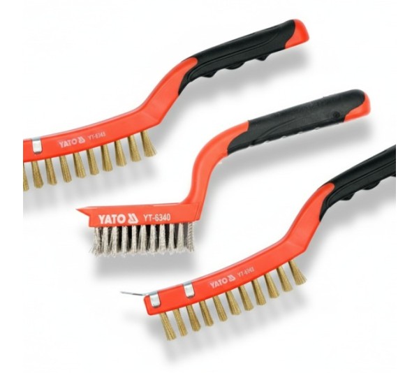 Skrobaki i narzędzia do tapety