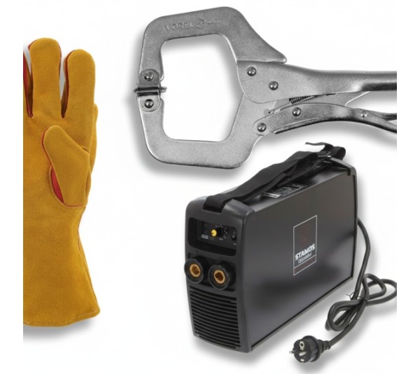 Spawarki i wyposażenie spawalnicze