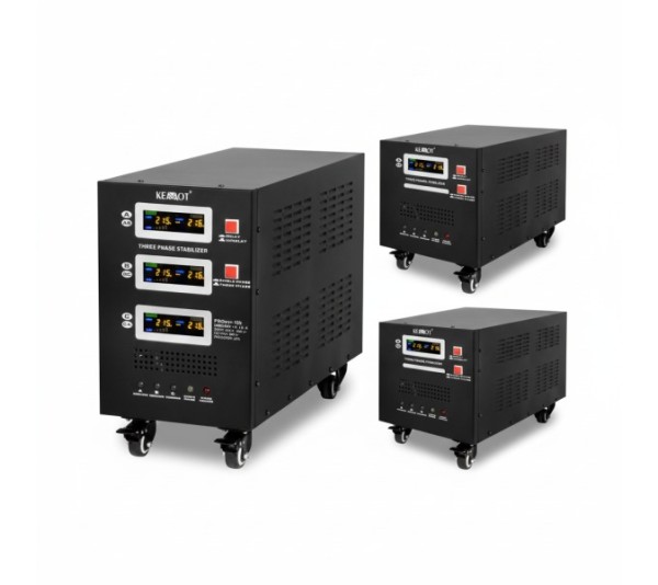 Stabilizatory napięcia