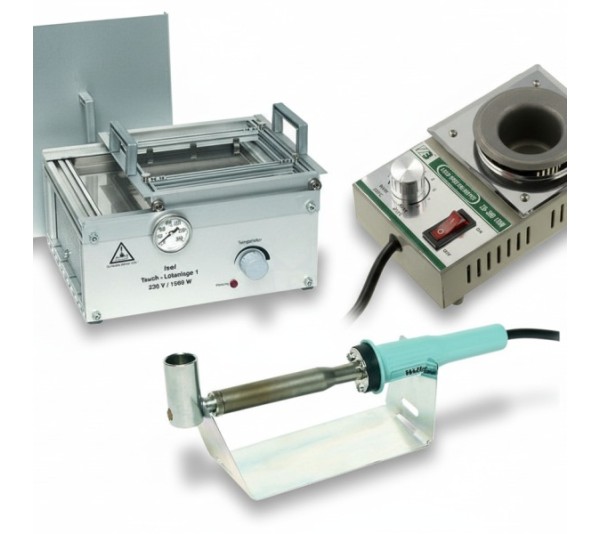 Stacje rozlutownicze