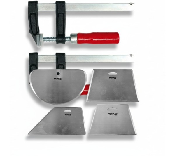 Stolarskie i ciesielskie