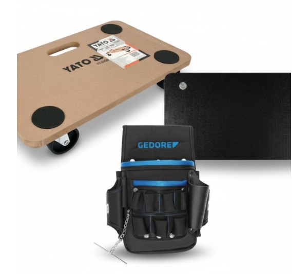 Transport i przechowywanie