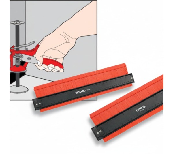 Układanie i fugowanie