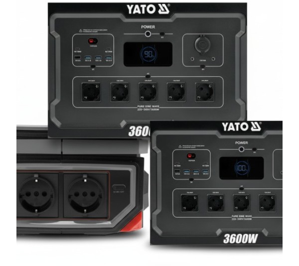 UPS do komputerów i sieci