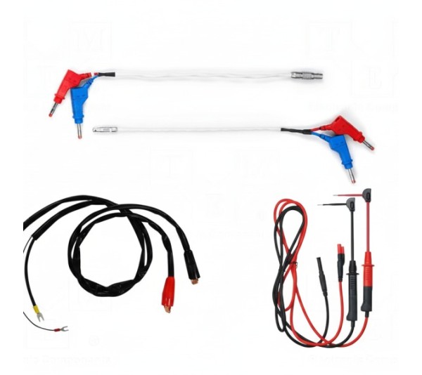 Urządzenia pomiarowe