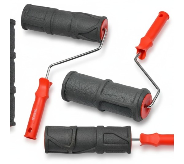 Wygładzanie betonu i tynku