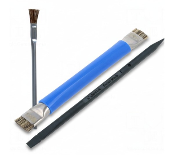 Wyposażenie stanowiska lutowniczego