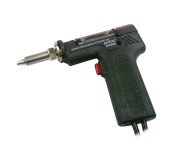 Pistolety rozlutownicze