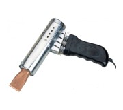 Części zamienne do sprzętu lutowniczego