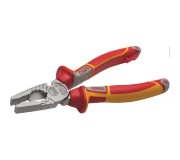 Szczypce płaskie i wydłużone