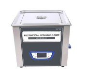 Myjki ultradźwiękowe