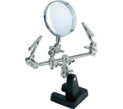 Trzecie ręce do lutowania (Uchwyty)